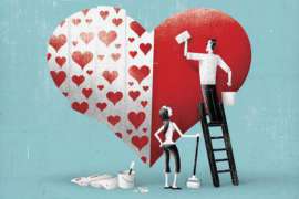 分手挽回群发短信:如何用文字挽回你的爱情 分手挽回群发短信:如何用文字挽回你的爱情